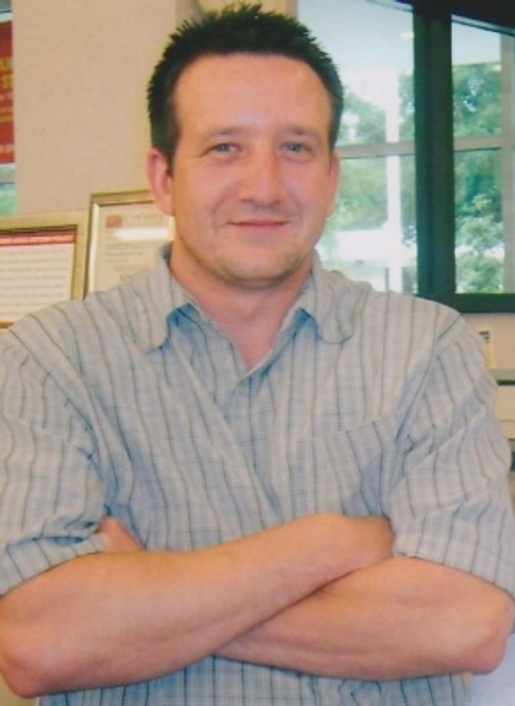Brian Monroe Mayse