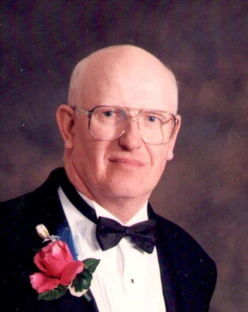 Roger W. Hamilton Profile Photo