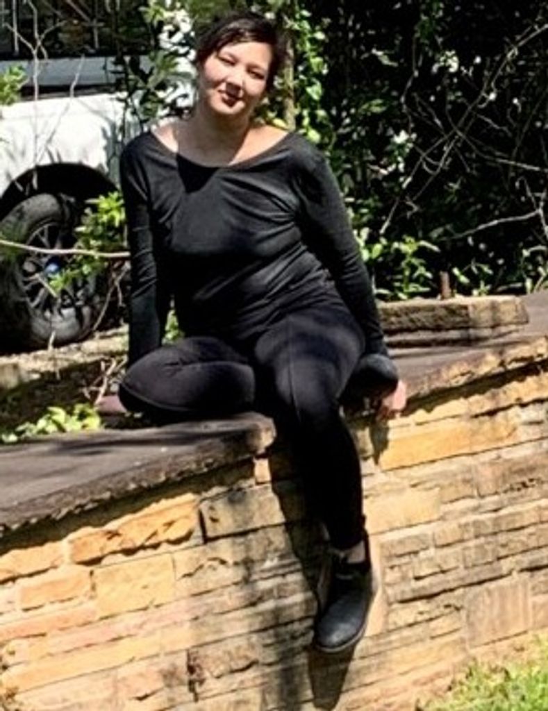Emma Prestwood