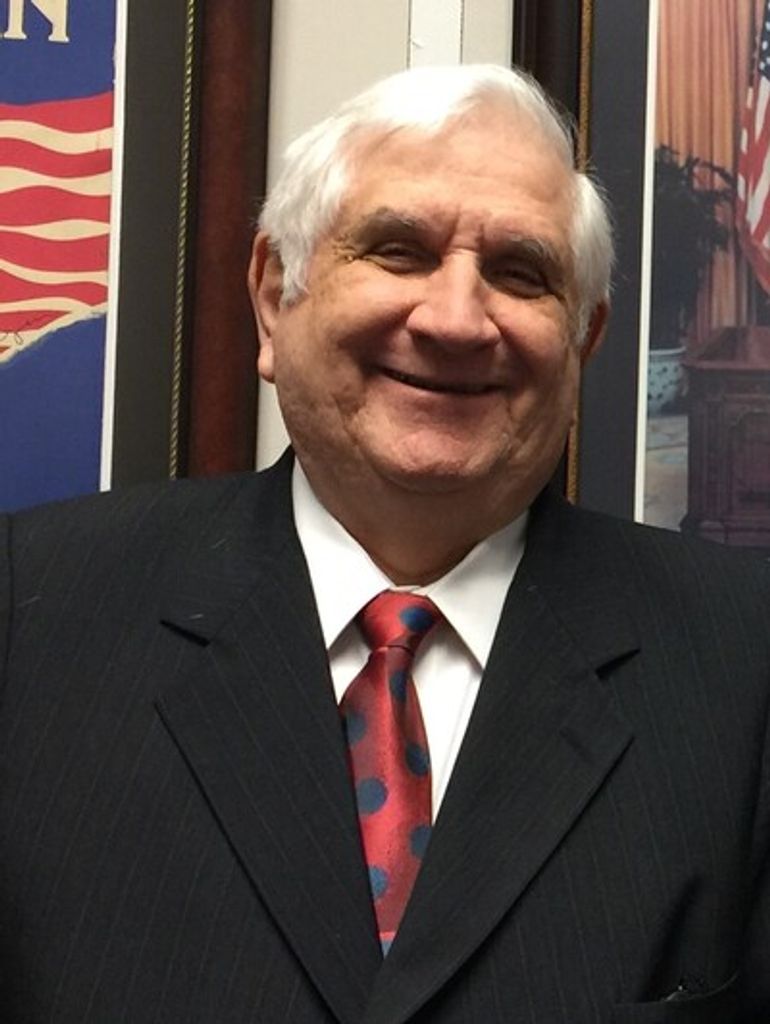 Colin "Ed" Brady Profile Photo