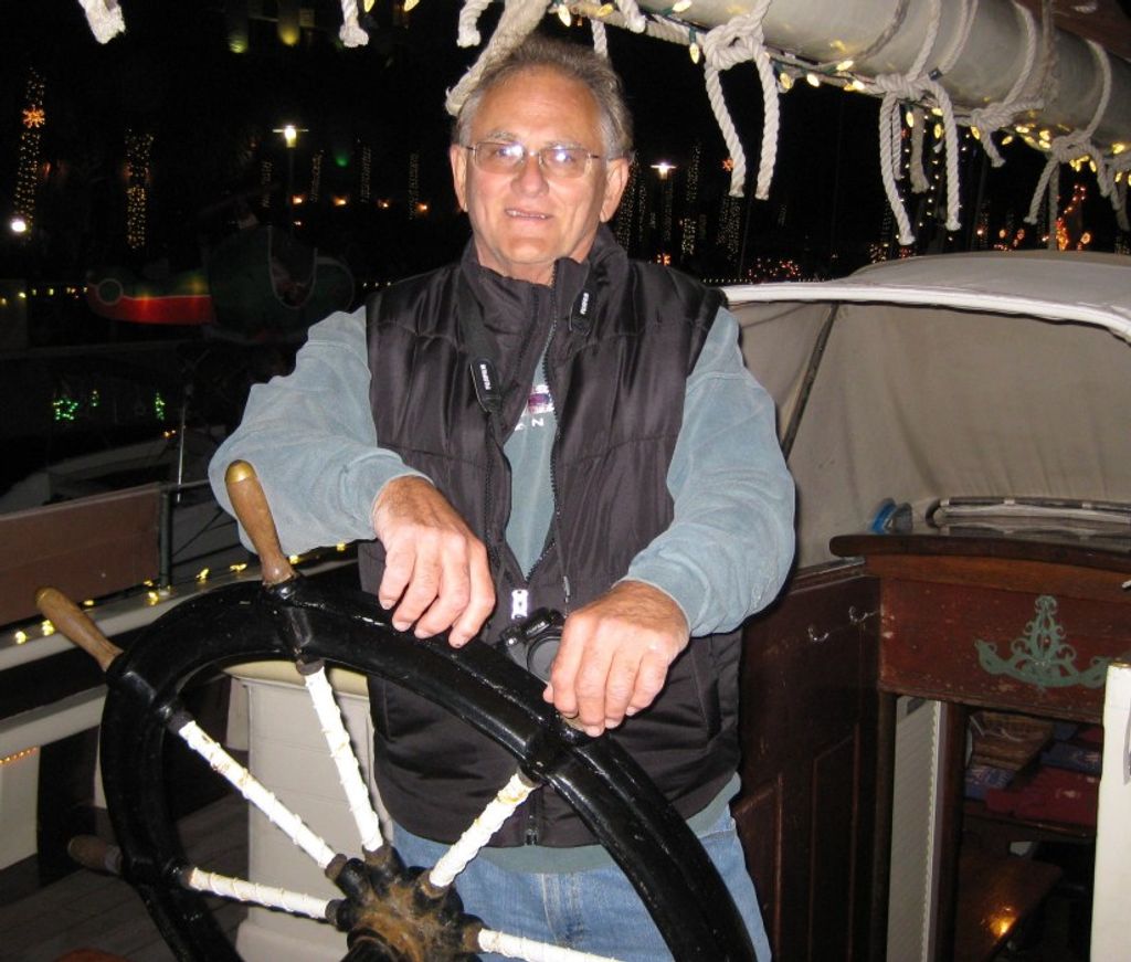 Steven Douglas Stevens