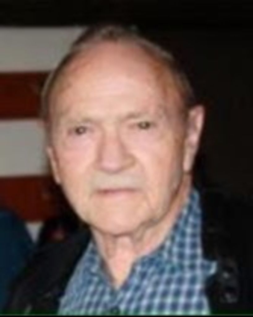 Claude Arthur Moore Profile Photo