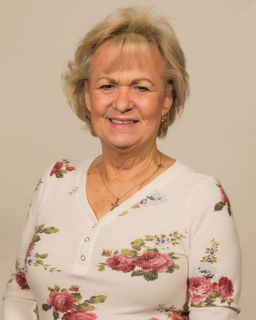 Deborah Sue Marion