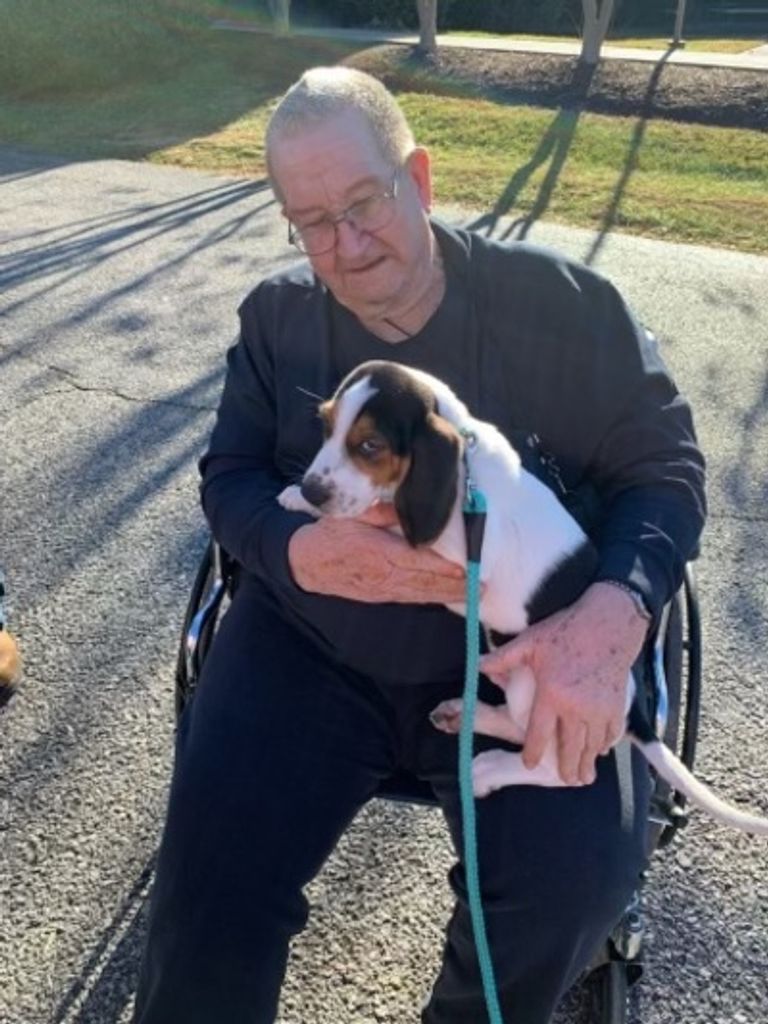 Coda Vinston Hurst, Jr. Profile Photo