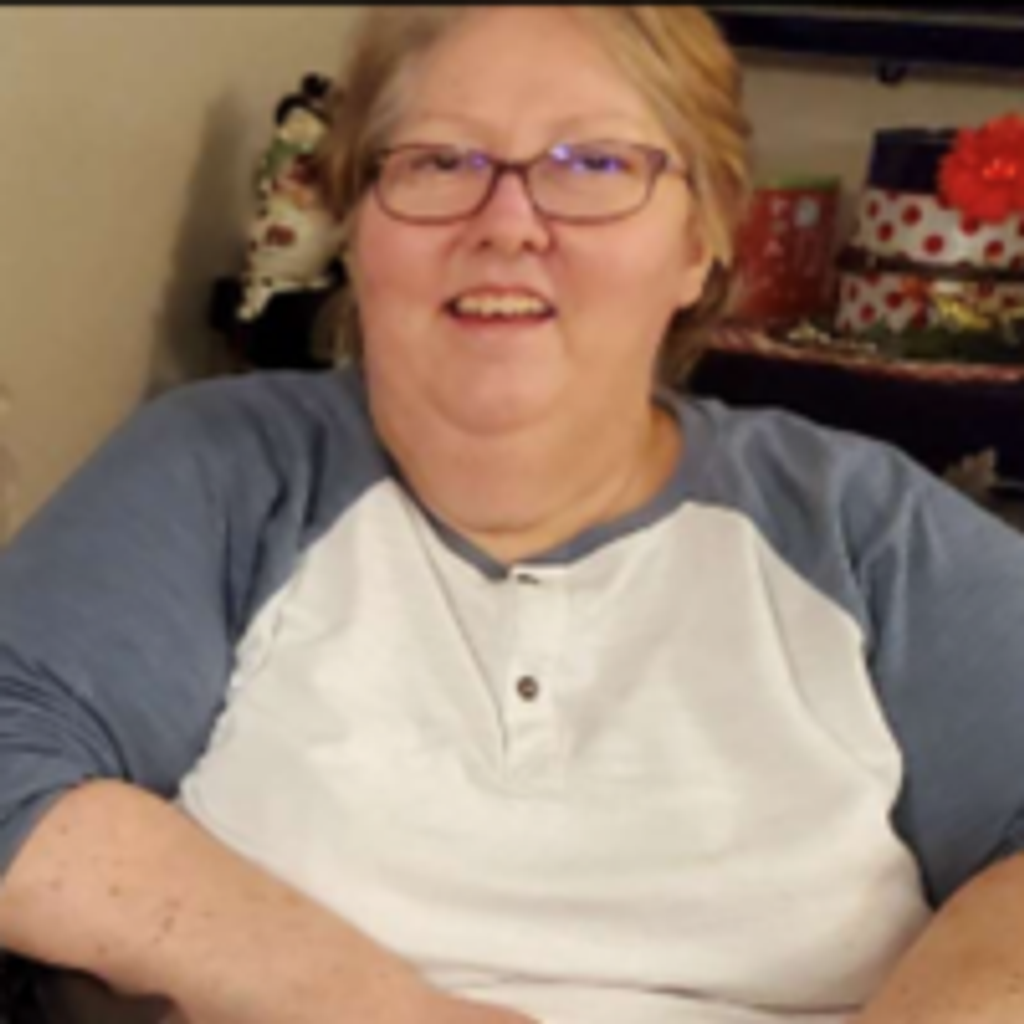 Helena Bayer Scudder