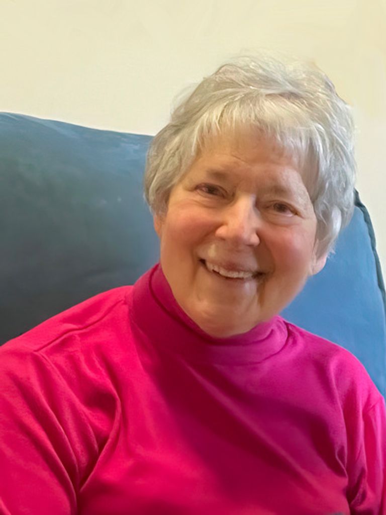 Joanna D. Nickerson Profile Photo