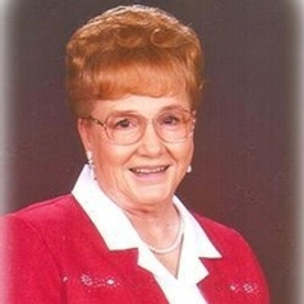 Doris Jean Horton