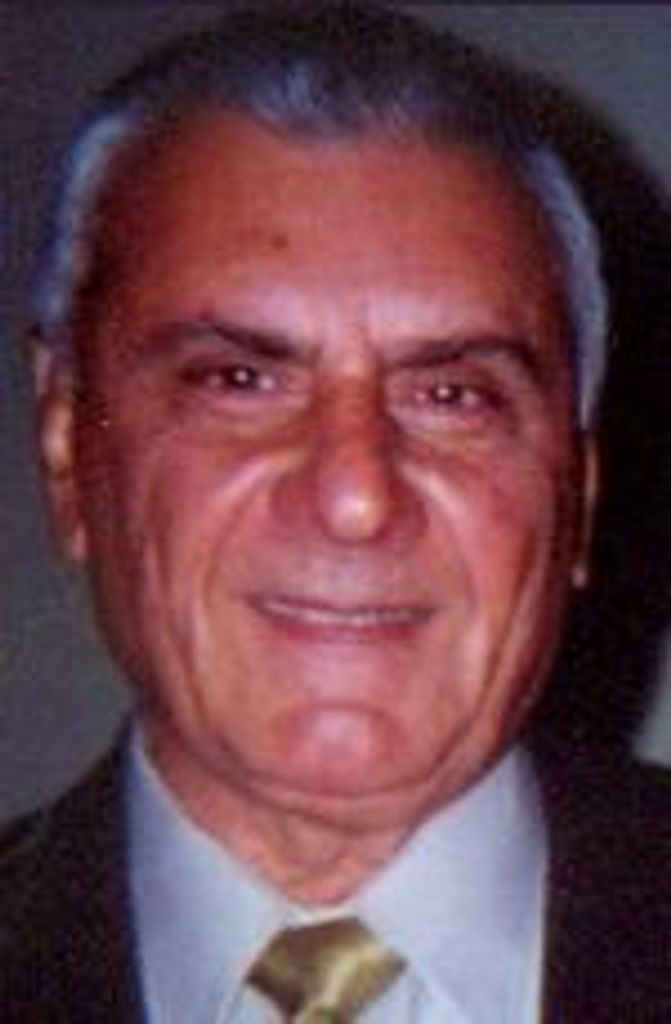 Fawzi Dominc Najor