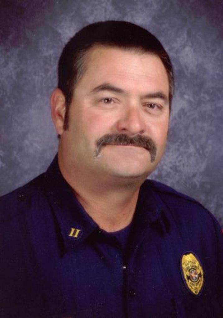 Jonathan Todd Ellerbee Profile Photo