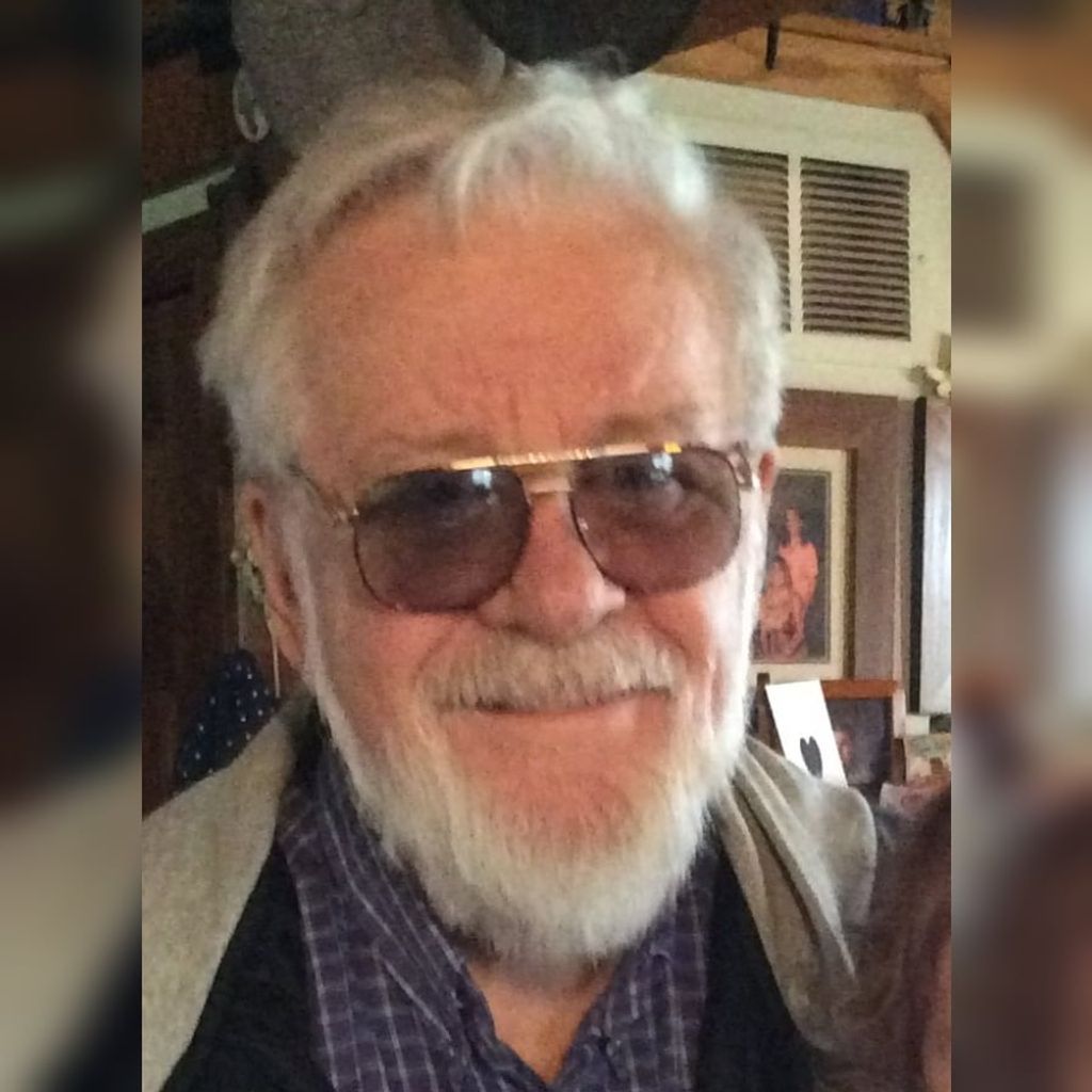 Mr Brian Ralph Speicher