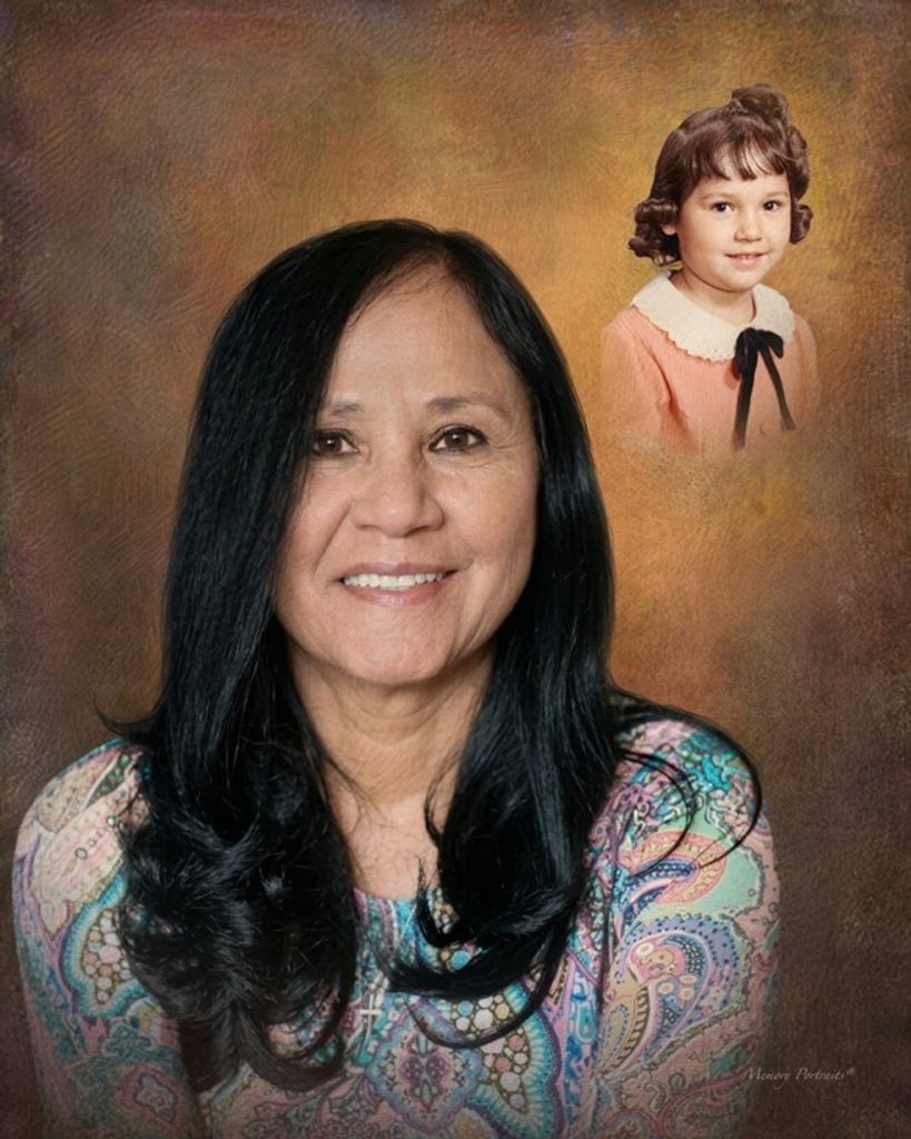 Marina Camacho Profile Photo