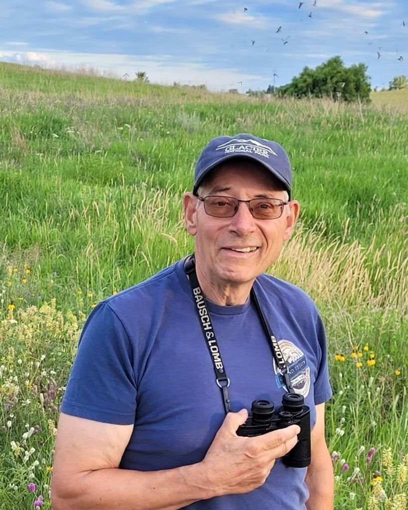 Gary Wheeler