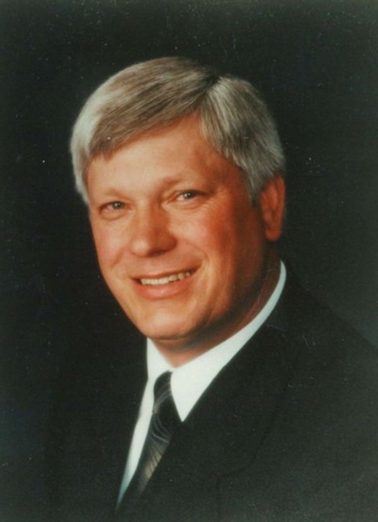 David Uhlir