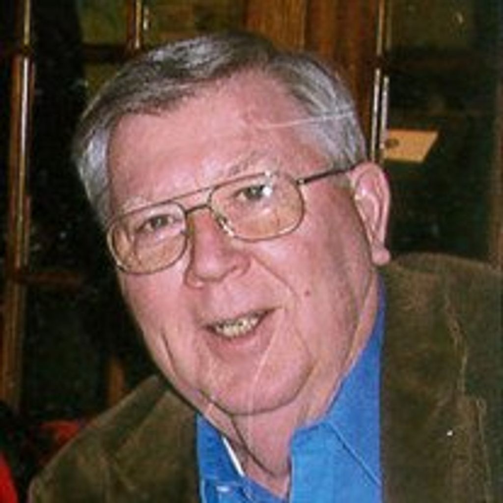 Edward Danielsen