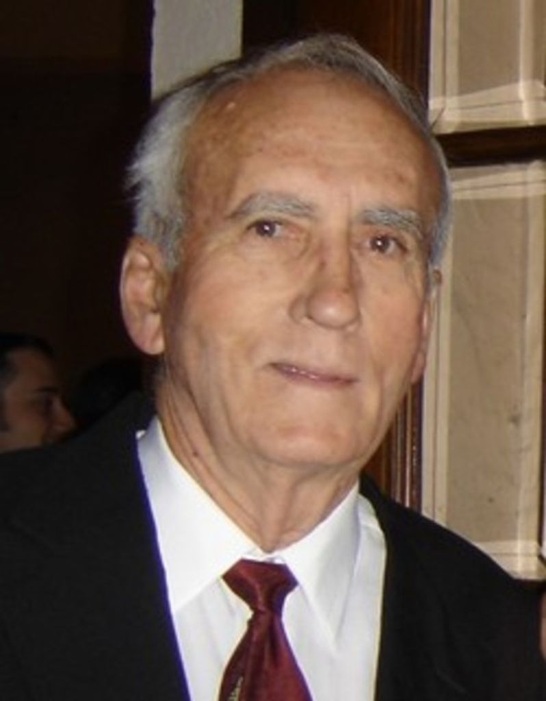 Jack Powell Hughes