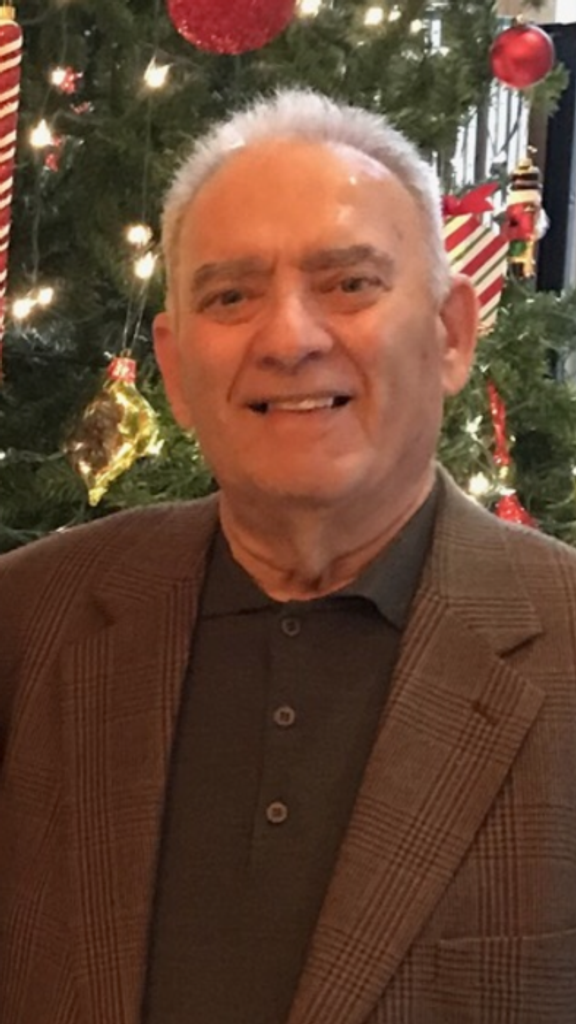 Emmanouil Kyroudis