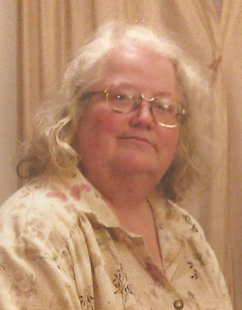 Culbertson Linda