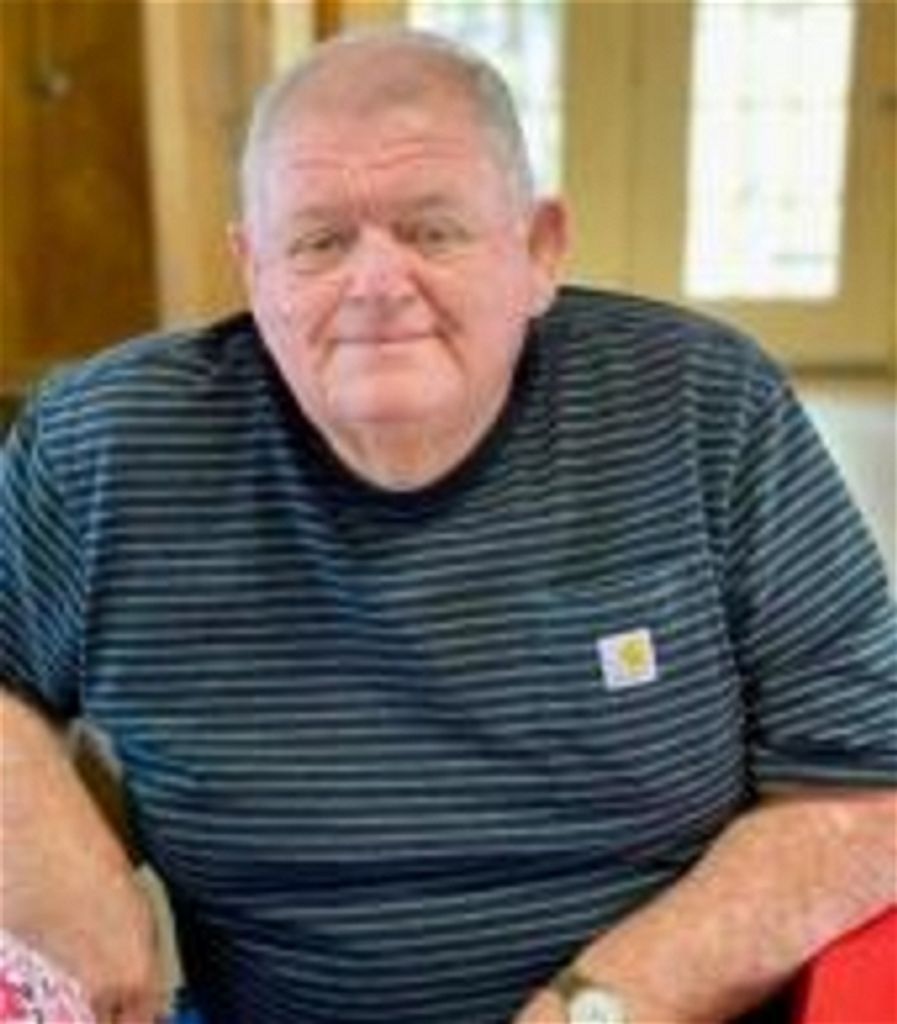 Timothy Curtis Graves