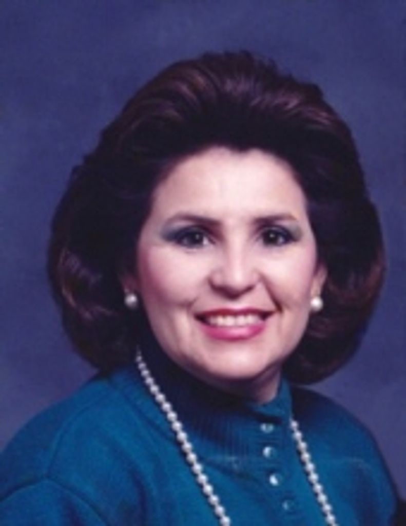 Lucia V. Valdez