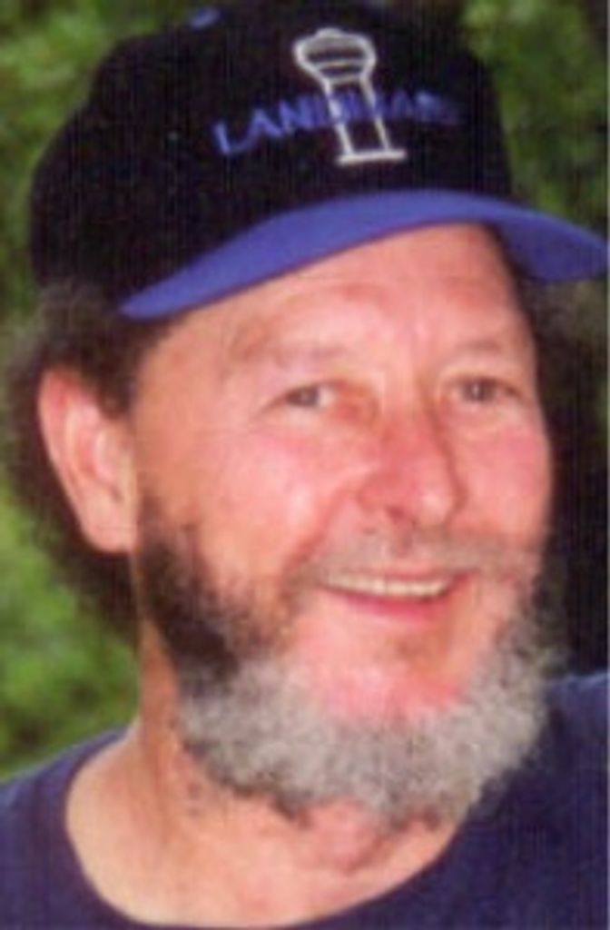 Joe Wolfe