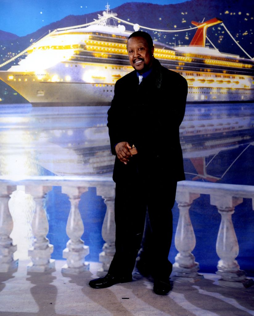 Norman Crowder, Jr Profile Photo