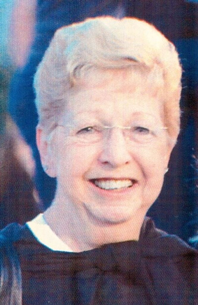 Darla Bates Profile Photo