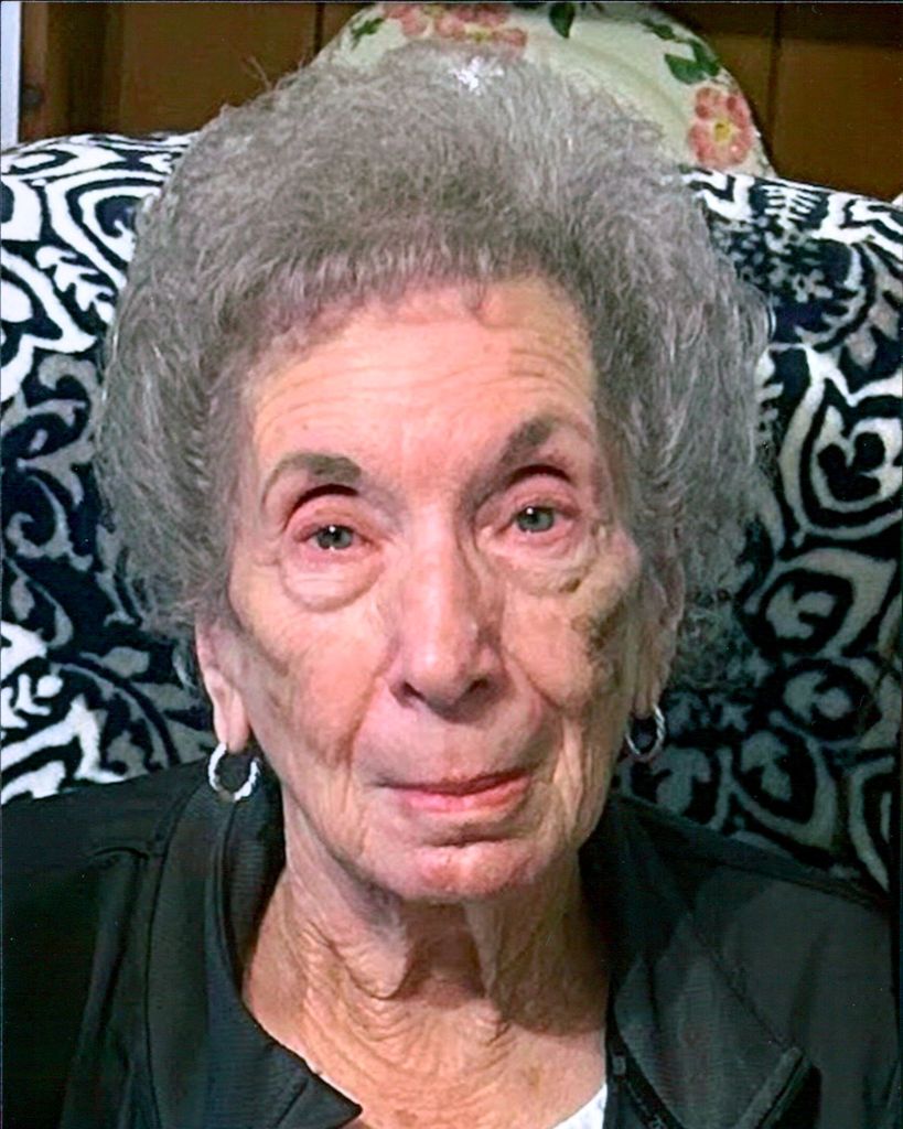 Erna Lea Young