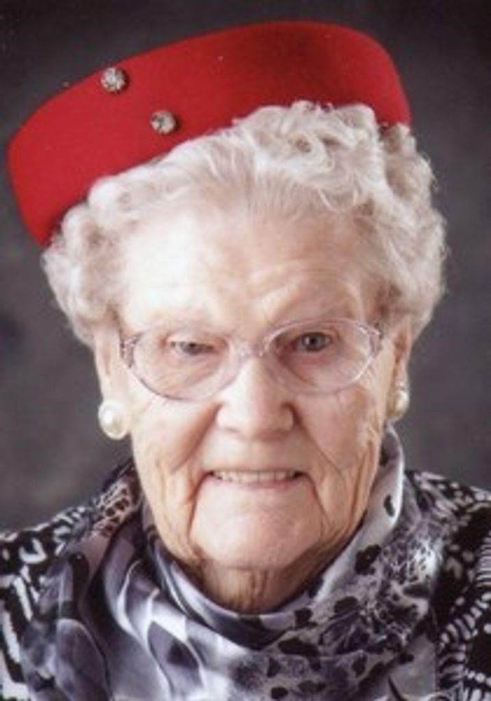 Clara E. (Halvorson)  Danielson Profile Photo