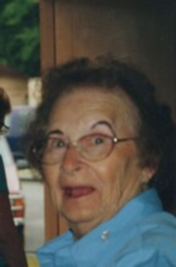 Inez Ashley Profile Photo