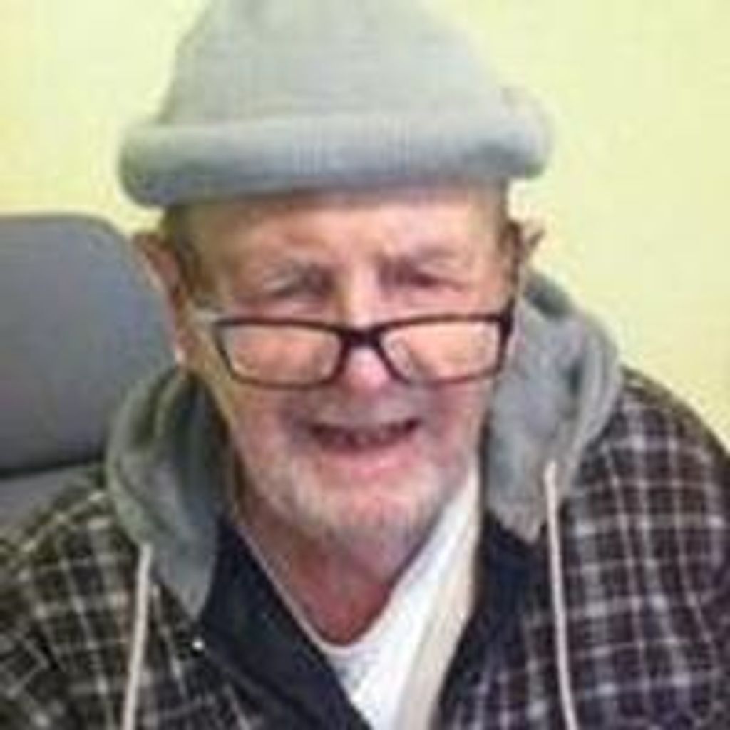 Lowell  McDowell Robinson