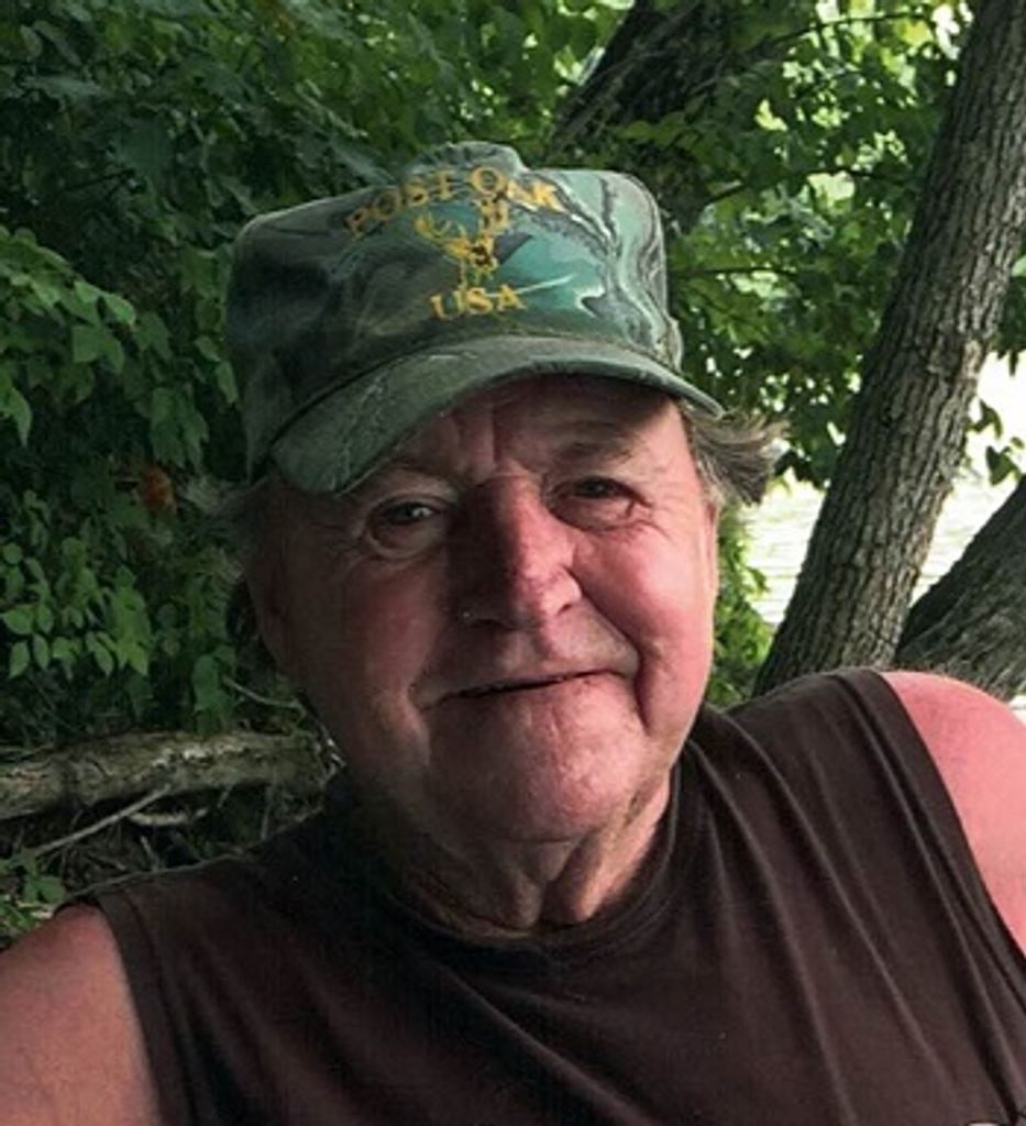 Randall Crockett Sr.