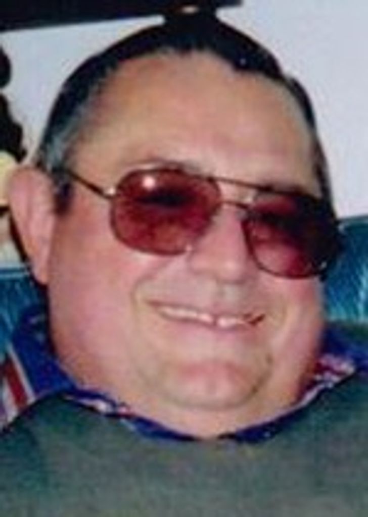 Charles Benjamin Cooper, Jr.