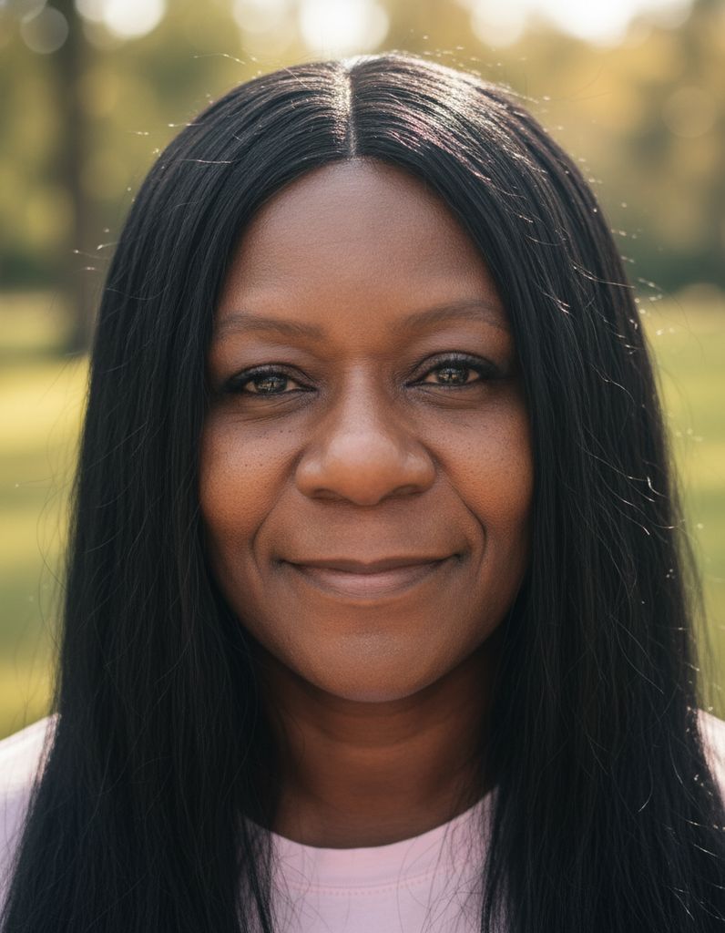 Andrea McCullough