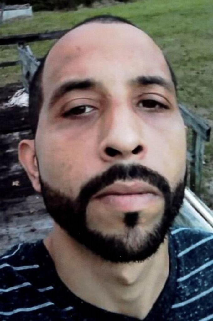 Shawn "Buck" Anthony Cummings Profile Photo