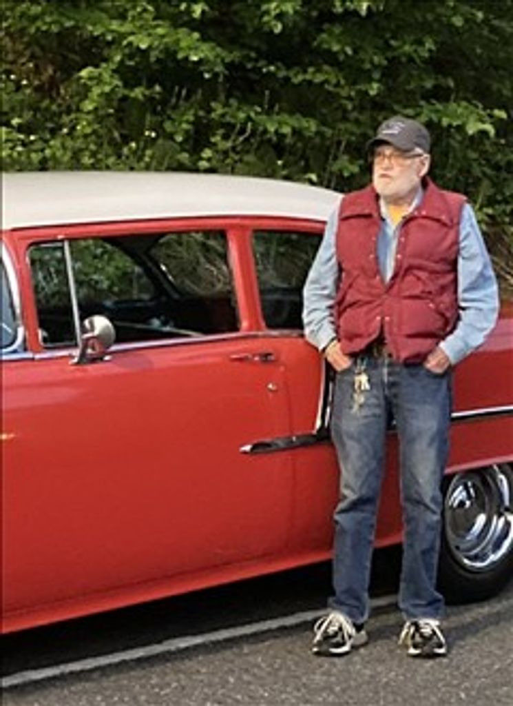 Gene William Austin Profile Photo