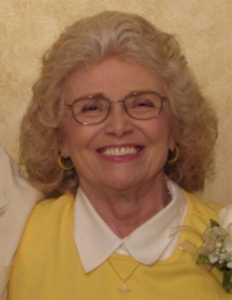 Carol  Ann  Pierson  Profile Photo