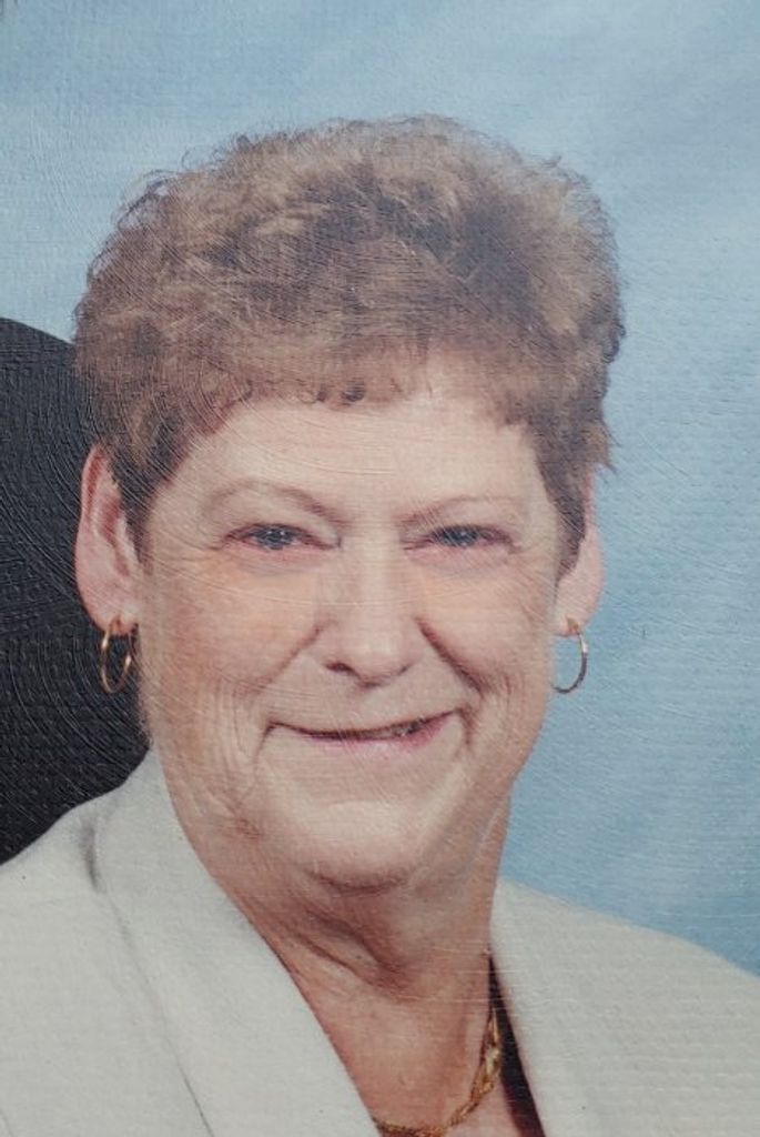 Frieda Anderson