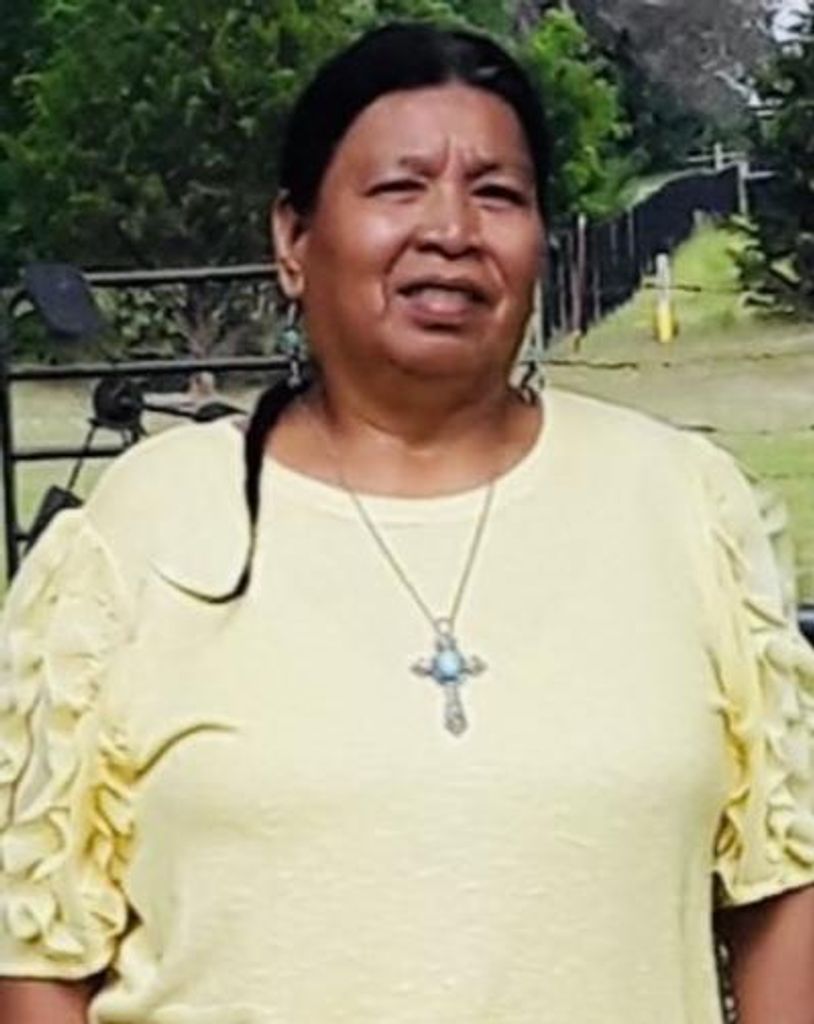 Sharon Kay Whitehead