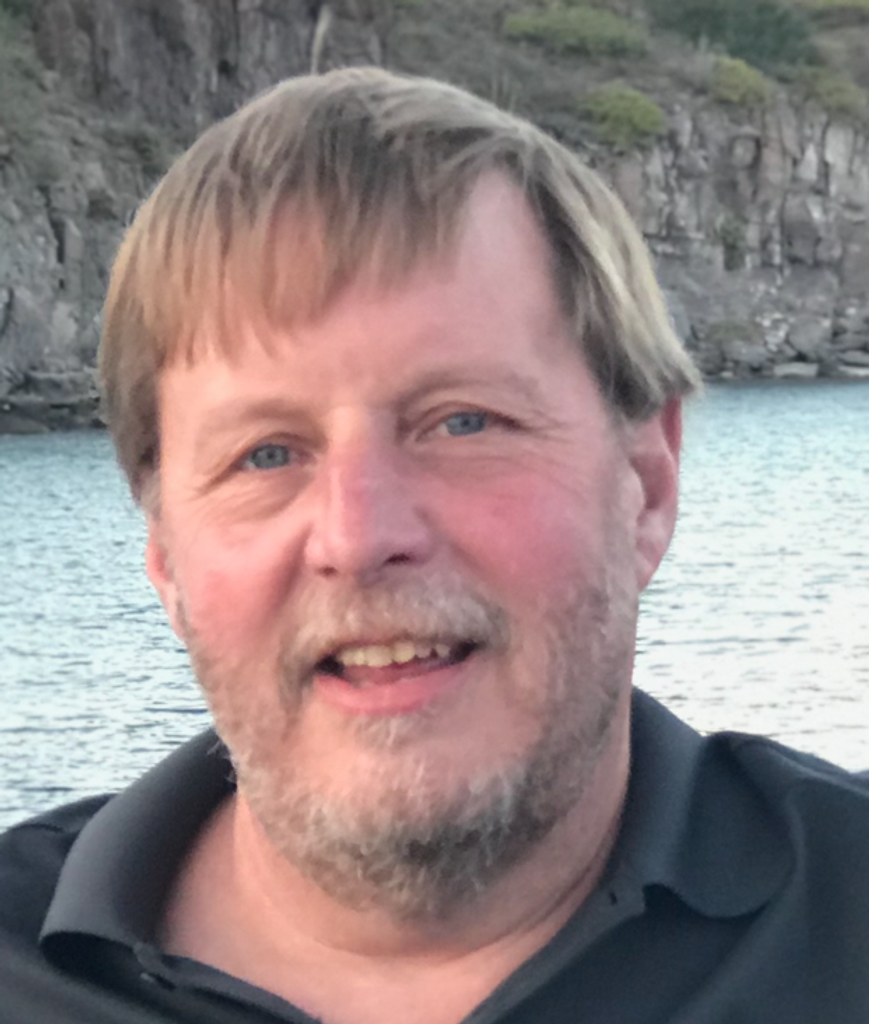 Arnold “Arne” Anderson