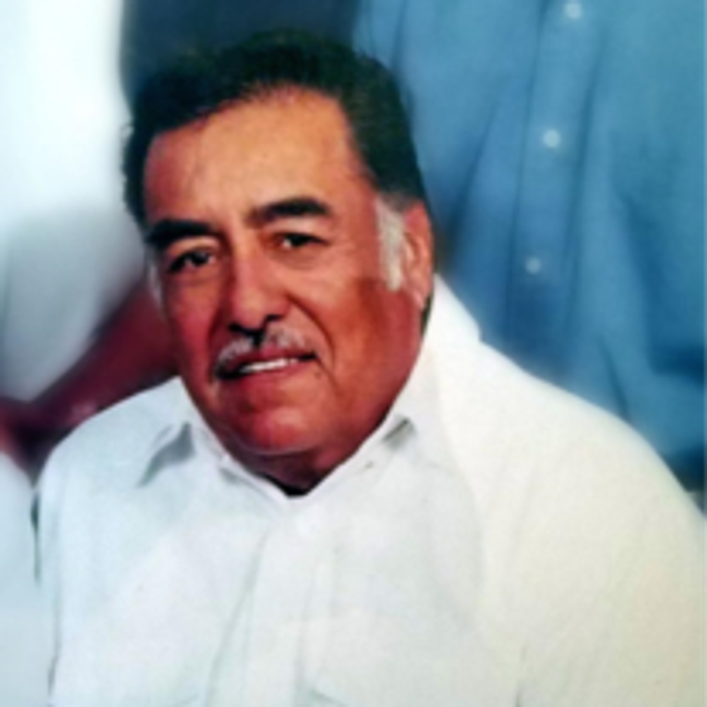 Efrain Gallegos Profile Photo