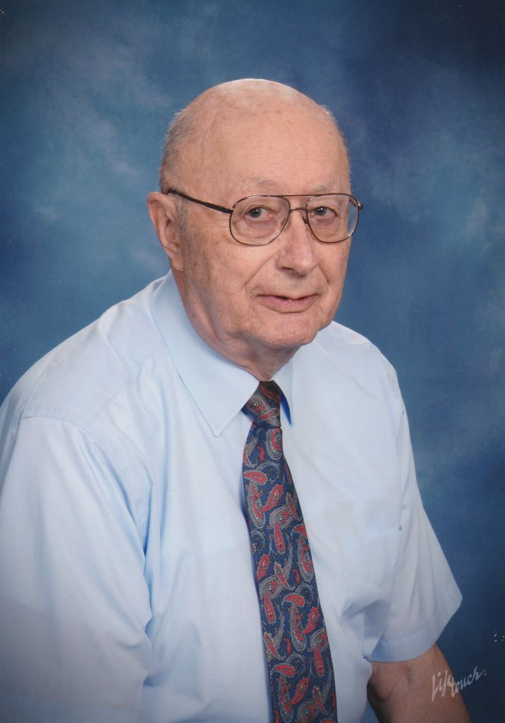 John Tondl