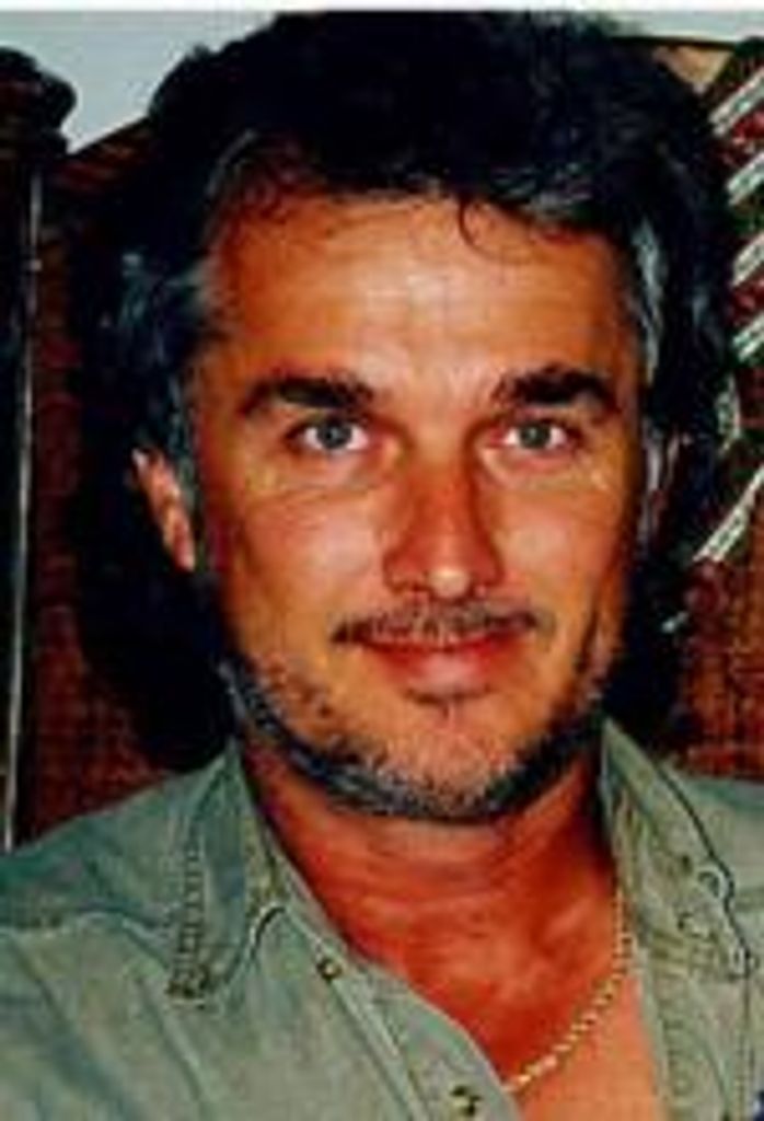 Donnell Jefferson "Jeff" Armstrong, Jr.