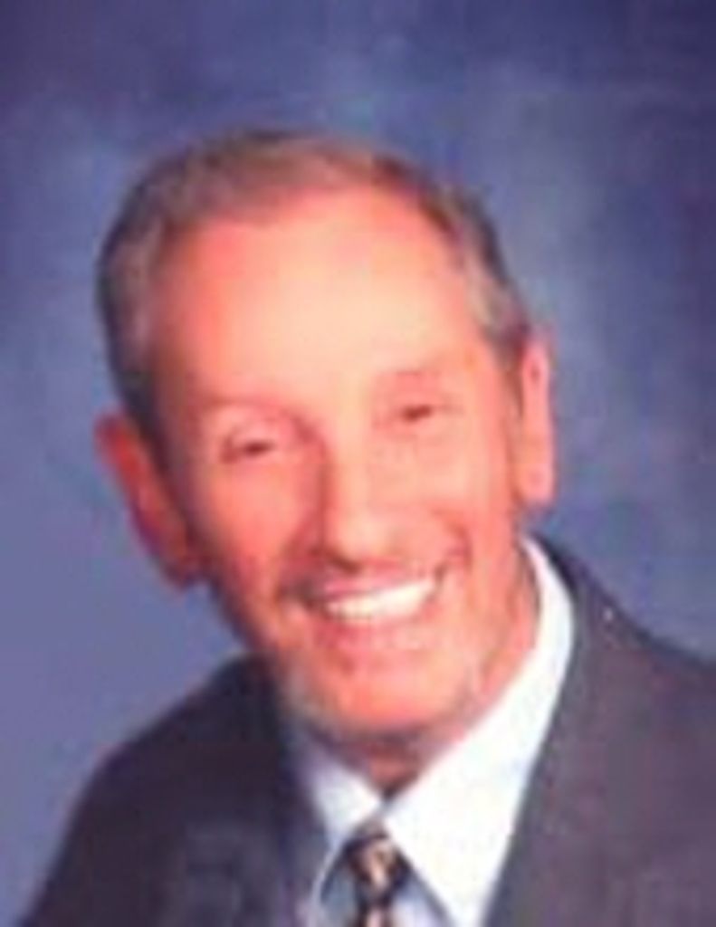 Harold  Charles Bannasch