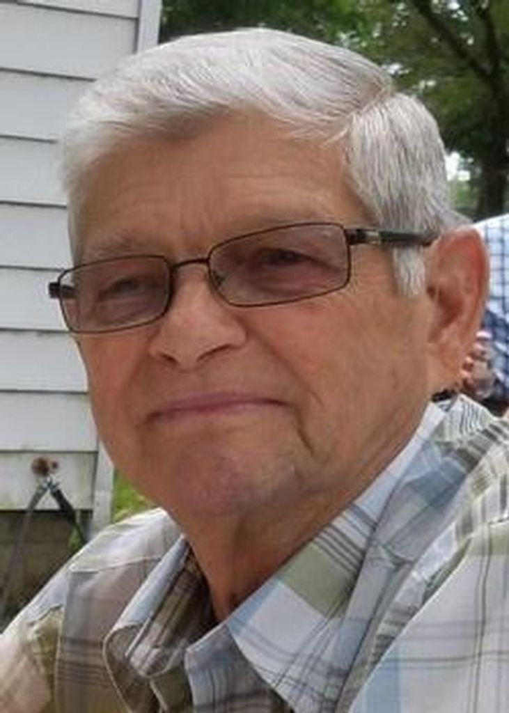 Joe W. Yoder