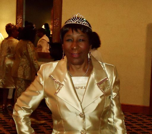 Joe Ann Clack Profile Photo