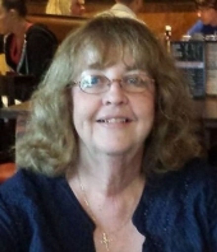 Adrienne Elizabeth Howard