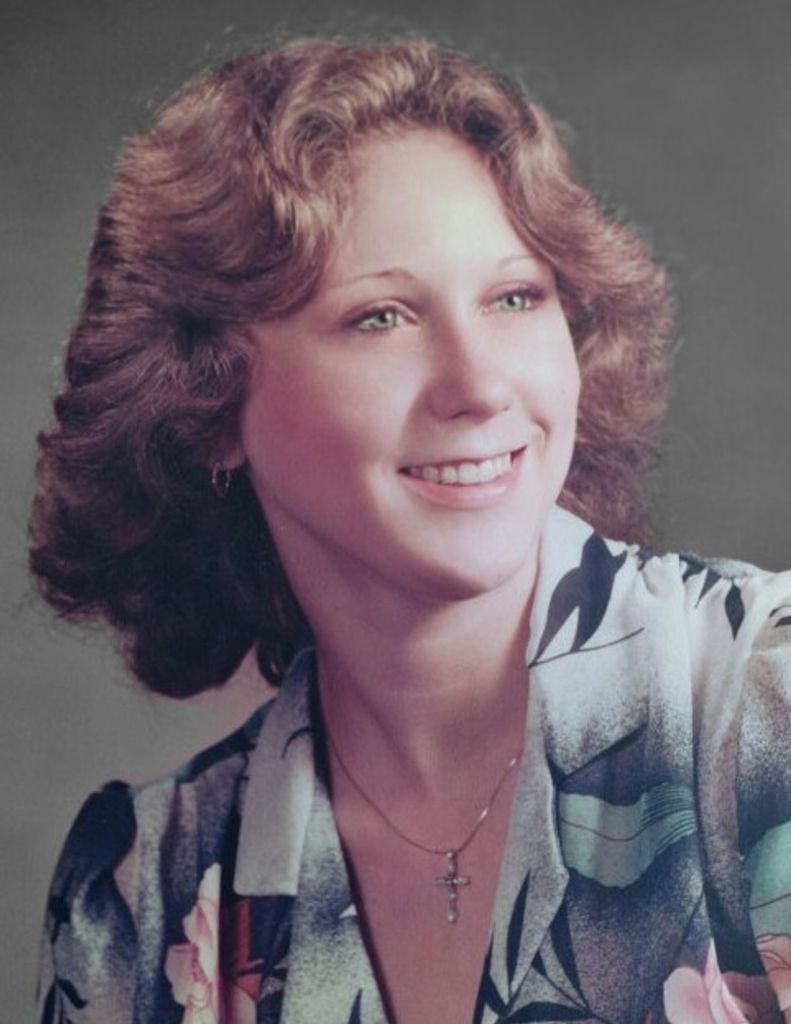 Holly Grace (Sherman)  Hickson Profile Photo