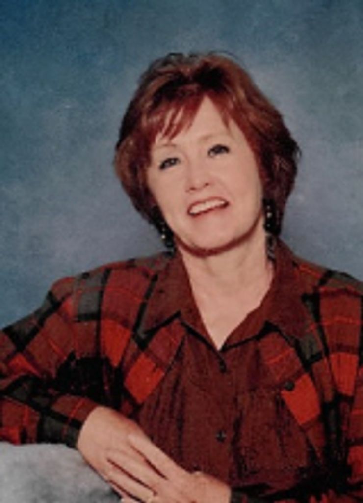 Karon Jane Deleruyelle