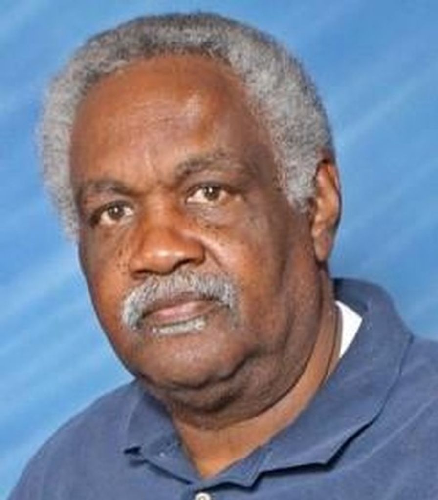 George Jenkins, Jr. Profile Photo