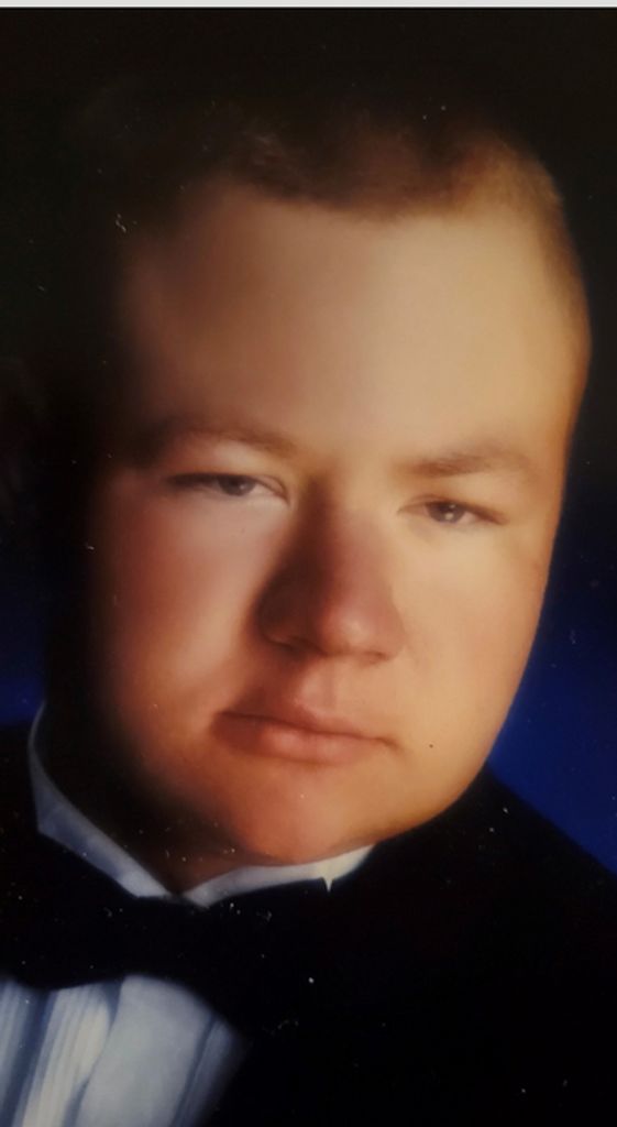 Ryan Allen Mullis Profile Photo